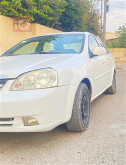 شيفروليه اوبترا